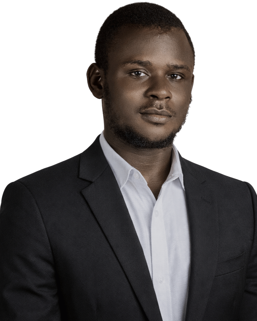 Engr. Adebayo David — Founder & Lead Engineer